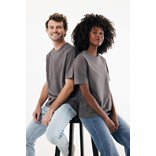 T-SHIRT IQONIQ NIKKO HEAVYWEIGHT RECYCLED COTTON
