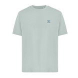 T-SHIRT IQONIQ NIKKO HEAVYWEIGHT RECYCLED COTTON