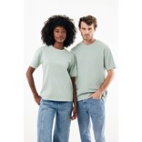 T-SHIRT IQONIQ NIKKO HEAVYWEIGHT RECYCLED COTTON
