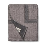 DECKE VINGA MONOGRAMM GRS