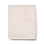 DECKE VINGA MONOGRAMM GRS