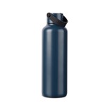 VINGA BOUTEILLE 600ML EN ACIER RECYCLÉ RCS BALTIMORE