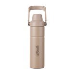 BOUTEILLE VINGA BALTIMORE TREK RCS SS RECYCLÉ 600 ML