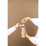 BOUTEILLE VINGA BALTIMORE TREK RCS SS RECYCLÉ 600 ML