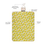 VINGA ARWE GRS PICNIC BLANKET