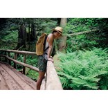 BOOWIE - PAPIERSTROH-HUT