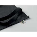 NAKUPOVALNA VREČKA FAIRTRADE 180G OSOLE COLOUR