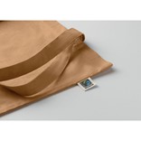 NAKUPOVALNA VREČKA FAIRTRADE 180G OSOLE COLOUR