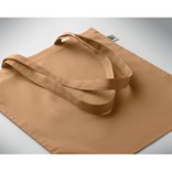 NAKUPOVALNA VREČKA FAIRTRADE 180G OSOLE COLOUR