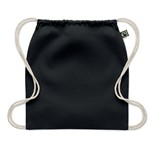 VREČKA Z VRVICO FAIRTRADE 180G OSOLE DRAW COLOUR