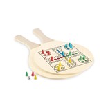 KOMPLET LOPARJEV ZA NA PLAŽO IWON