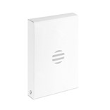 CARNET A5 CORTONA AVEC CHARGEUR 15W