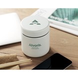 DVOSTENSKA POSODA ZA MALICO GOSNACK