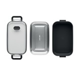 ŠKATLA ZA MALICO HOAGIE IZ PP