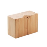 BAMBUSOVA SOLNICA BOTH