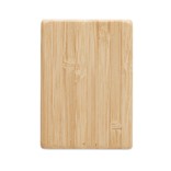 BAMBUSOVA SOLNICA BOTH