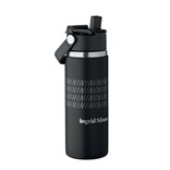 DVOSLOJNA STEKLENICA SUMA GRIP 500 ML