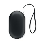 MUKAVA - CHAUFFE-MAIN ÉLECTRIQUE EN ALU