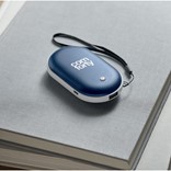 MUKAVA - CHAUFFE-MAIN ÉLECTRIQUE EN ALU