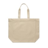 PURI - SAC SHOPPING EN COTON