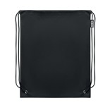 DAFFY RPET - VREČKA Z VRVICO IZ NETKANEGA RPET