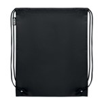 DAFFY RPET - VREČKA Z VRVICO IZ NETKANEGA RPET