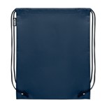 DAFFY RPET - VREČKA Z VRVICO IZ NETKANEGA RPET