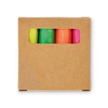 HIGH4 - SET DE ROTULADORES