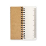 MEMORING - SET DE NOTAS ADHESIVAS EN PP