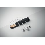 ORDER - ORGANIZADOR DE CABLES SILICONA