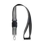 TOSEE - LANYARD RPET REFLECTANTE