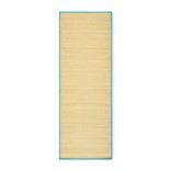 NARAVNA SLAMNATA PODLOGA ZA NA PLAŽO RAFIA