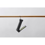 POLNILNA DELOVNA SVETILKA ROTATE