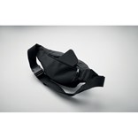 TORBICA ZA OKOLI PASU HIPLA IZ 600D RPET