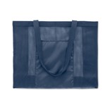 LIMP - NAKUPOVALNA VREČKA IZ MREŽASTE RPET TKANINE