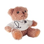 DOC - OURS EN PELUCHE DOCTEUR