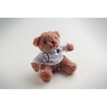 DOC - OURS EN PELUCHE DOCTEUR