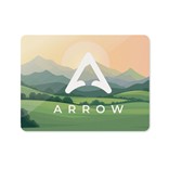 MAGREC 75 - IMÁN RECTANGULAR DE PVC