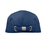 FLAT PEAK - CASQUETTE NEWSBOY 235 G/M²