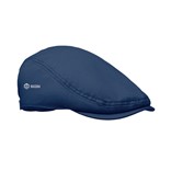 FLAT PEAK - CASQUETTE NEWSBOY 235 G/M²