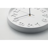 MURO - RELOJ DE PARED EN PP