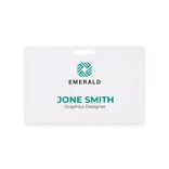 BADSMALL - IDENTIFICADOR 54 X 86 MM