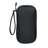 TORBICA ZA ORGANIZACIJO TEHNOLOGIJE 600D RPET ALLTHERE