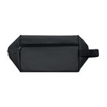 TOALETNA TORBICA IZ 600D RPET DOPPKIT