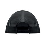 BEAD - CASQUETTE VISIÈRE PLATE 7 PANS