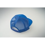 BEAD - CASQUETTE VISIÈRE PLATE 7 PANS