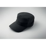 FIELD - CASQUETTE MILITAIRE 260 GR/M²