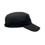 FIELD - CASQUETTE MILITAIRE 260 GR/M²