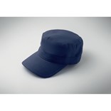 FIELD - CASQUETTE MILITAIRE 260 GR/M²