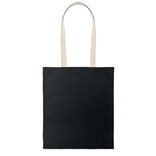 ZEVRA COLOUR - SAC SHOPPING EN COTON